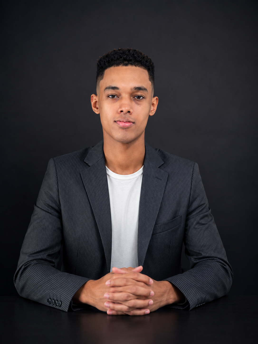 Samuel Messias, desenvolvedor web